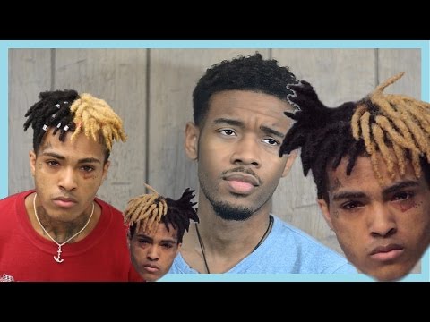 XXXTENTACION - First REACTION/REVIEW PT 3